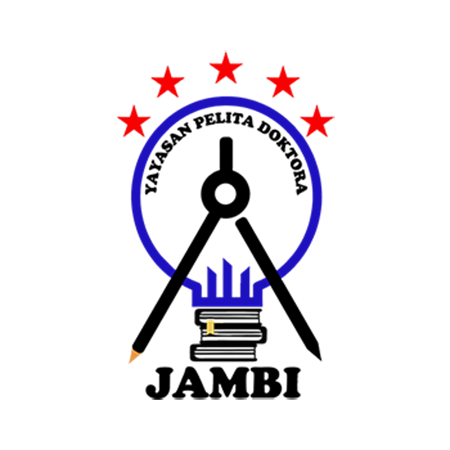 Logo SIT Pelita Doktora